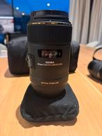 Sigma macro lens, Ophalen of Verzenden, Refurbished, Macrolens, Zoom