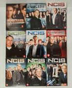 NCIS seizoen 1-9, Ophalen of Verzenden, Boxset