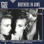Play my music 16 - Brothers of arms, CD & DVD, CD | Compilations, Envoi, Rock et Metal