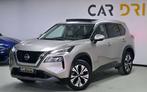 Nissan X-Trail 1.5 T MHEV 7 PLACES PANO/CAMERA 360/FULL OPT/, Automaat, Gebruikt, 7 zetels, 120 kW