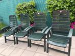 Tuinstoelen hartman, Tuin en Terras, Tuinstoelen, Ophalen