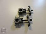 Yamaha FZR600R kettingspanners FZR600 ketting spanners FZR F, Ophalen of Verzenden, Gebruikt