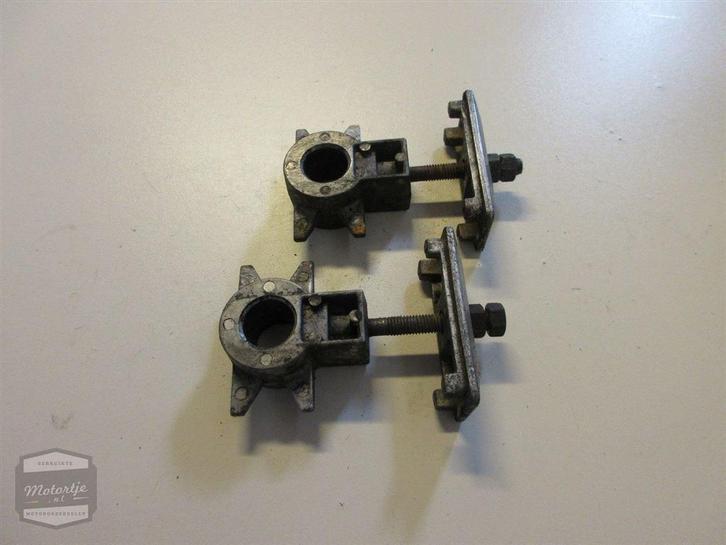 Yamaha FZR600R kettingspanners FZR600 ketting spanners FZR F, Motoren, Onderdelen | Yamaha, Gebruikt, Ophalen of Verzenden