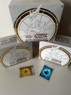 Pokémon ETB Brilliant Stars, Ophalen of Verzenden, Nieuw, Boosterbox, Foil