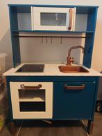 Ikea speelkeuken, Kinderen en Baby's, Speelgoed | Speelkeukens, Ophalen, Gebruikt, Speelkeuken