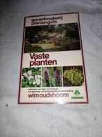 Boek groenboekerij plantengids vaste planten, Boeken, Wonen en Tuinieren, Ophalen of Verzenden