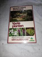 Boek groenboekerij plantengids vaste planten, Ophalen of Verzenden