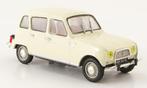 Renault 4 Super 1963, Hobby & Loisirs créatifs, Frankrijk, Envoi, Voiture, Neuf
