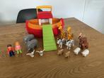 Playmobil 123 Ark van Noah, Ophalen of Verzenden