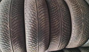 225/55/18 225/55r18 2255518 winter  beschikbaar voor biedingen