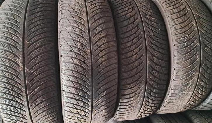 225/55/18 225/55r18 2255518 winter, Auto-onderdelen, Brandstofpompen, Ophalen