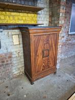 Loodzware kluis, Antiek en Kunst, Ophalen