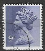 Groot-Brittannie 1976 - Yvert 780 - Queen Elisabeth (ST), Verzenden, Gestempeld