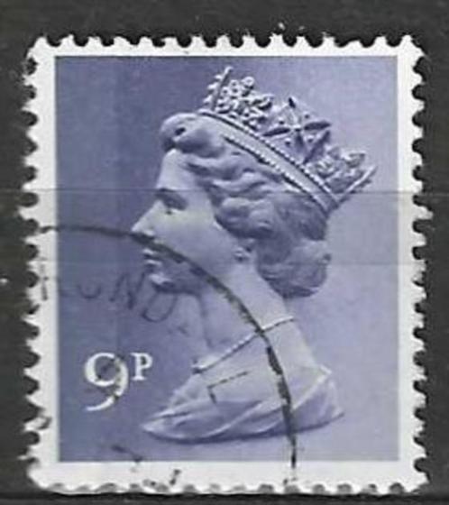Groot-Brittannie 1976 - Yvert 780 - Queen Elisabeth (ST), Postzegels en Munten, Postzegels | Europa | UK, Gestempeld, Verzenden