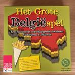 Het grote België spel, Ophalen of Verzenden, Nieuw