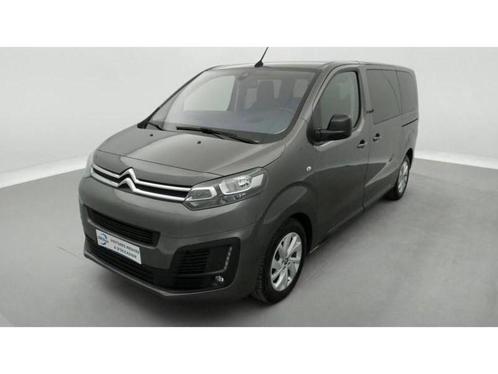 Citroen SpaceTourer 3142 SHINE Business M L2 8pl BlueHDi S/, Auto's, Citroën, Bedrijf, Space Tourer, Diesel, Euro 6, Monovolume