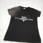 t shirt nr 6 maat L, Kleding | Dames, T-shirts, Zwart, Maat 42/44 (L), Ophalen of Verzenden, Zo goed als nieuw