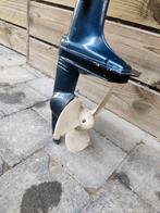 2pk buitenboordmotor, Watersport en Boten, Ophalen, Gebruikt, Minder dan 5 pk, Overige brandstoffen
