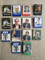 Lot oude lucifers thema politiek, Enlèvement ou Envoi, Comme neuf