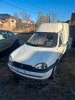 Opel combo, Achat, Opel, Particulier