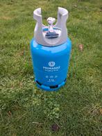 Nieuwe gasfles 6 kg Primagaz,propaan VASTE PRIJS, Ophalen