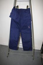 werkbroek ENGEL 2650  cobalt blauw  C 46, Engel, Heren, Nieuw, Ophalen of Verzenden