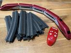 Märklin Thalys Starterset, Hobby en Vrije tijd, Modeltreinen | H0, Ophalen of Verzenden, Gebruikt, Treinset, Märklin