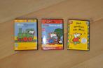 Muis 2 DVD's en 1 CDrom, Cd's en Dvd's, Ophalen of Verzenden, Zo goed als nieuw, Film