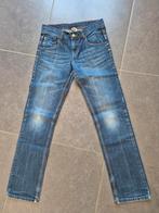 verstelbare jeansbroek regular fit - maat 158, Kinderen en Baby's, Kinderkleding | Maat 158, Ophalen, Gebruikt, Jongen, Broek