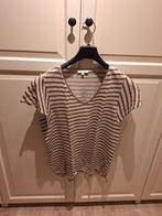Mooi degelijk T-shirt, Gigue, splinternieuw, Gigue, Beige, Maat 42/44 (L), Nieuw