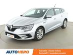 Renault Mégane 1.3 TCe Life (bj 2022), Auto's, Voorwielaandrijving, Gebruikt, Euro 6, 84 kW