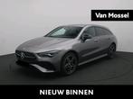 Mercedes-Benz CLA 250e star edition Shooting Brake + AMG + N, Auto's, Stof, Gebruikt, 4 cilinders, 16 kWh