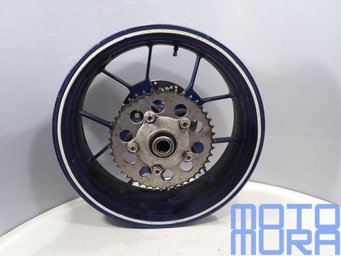 OZ achtervelg voor de Suzuki GSXR 1000 2009 - 2011 K9 L1 GSX, Motoren, Onderdelen | Merk-onafhankelijk, Gebruikt, Ophalen of Verzenden