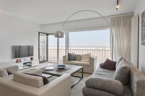 Appartement Zeedijk Oostduinkerke te huur, Vakantie, Vakantie | Zon en Strand