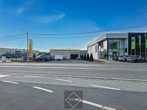 Industrieel te koop in Roeselare, Immo, Huizen en Appartementen te koop, Overige soorten