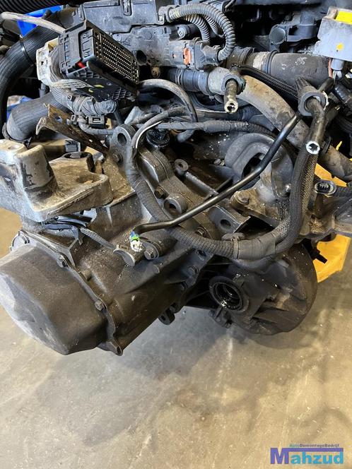 PEUGEOT 308 2 1.6 HDI Versnellingsbak 20ET13 2013-2021, Auto-onderdelen, Transmissie en Toebehoren, Peugeot, Gebruikt