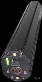 WEEKEND PRIJS 150€ BOSCH POWERTUBE 625WH VERTICAAL, Ophalen