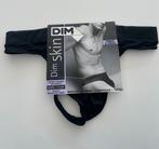 Dim Skin Microfiber Thong, Kleding | Heren, Verzenden, Zwart, Dim, Slip