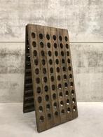 Champagnerek, Ophalen, Gebruikt, Champagne