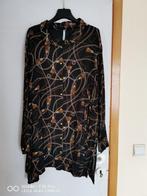 Tuniekblouse maat 54, Overige kleuren, Verzenden, Blouse of Tuniek, Zo goed als nieuw