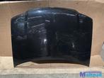 2001 Volkswagen Polo 6N2 zwart motorkap, Gebruikt, Volkswagen, Motorkap