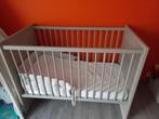 Babybed en toebehoren, Kinderen en Baby's, Ophalen, Zo goed als nieuw, Wieg