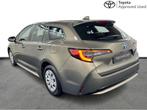 Toyota Corolla TS Corolla 1.8, Autos, Vert, Hybride Électrique/Essence, Break, Automatique