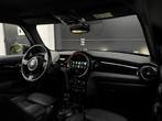 MINI Cooper S LCI Sports Hatch - CarPlay - Facelift - BTW, Auto's, 4 cilinders, MINI Next, 131 kW, Zwart