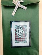 Kit à broder Noël, Enlèvement ou Envoi, Comme neuf