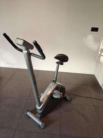 Hometrainer, Sport en Fitness, Ophalen, Gebruikt, Kunststof, Hometrainer