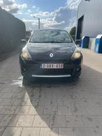 Renault Clio III 1.2 Pack GT, Auto's, Renault, Voorwielaandrijving, Zwart, 4 cilinders, Leder en Stof