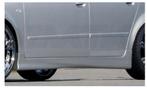 Rieger sideskirts Audi A4 B6 B7, Ophalen