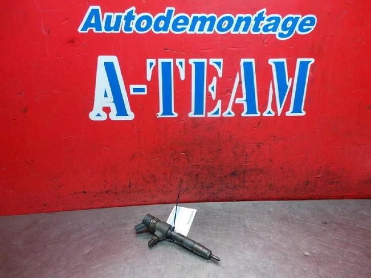 VERSTUIVER Opel Astra H SW (L35) (0445110165), Auto-onderdelen, Motor en Toebehoren, Opel, Gebruikt