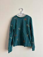 Trui jongens 128 okaidi, Kinderen en Baby's, Kinderkleding | Maat 128, Ophalen of Verzenden, Zo goed als nieuw